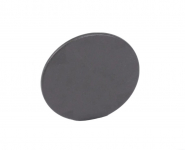 American Range R16507 Cap Top D Burner Blk Porcelain